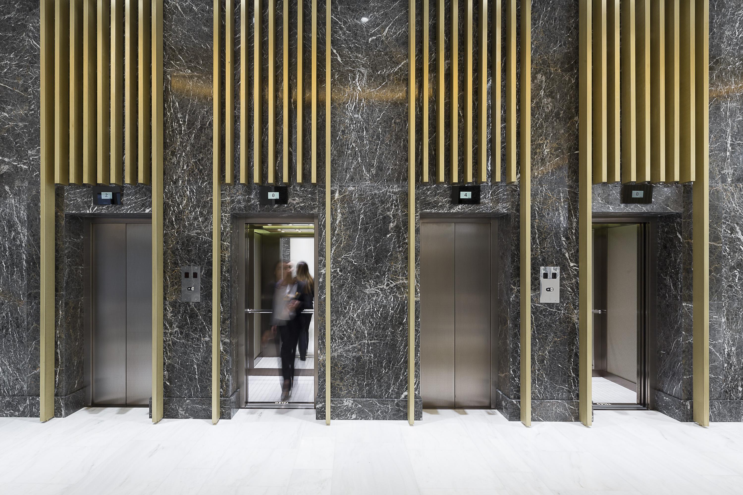 Makedonia Palace Thessalonique Extérieur photo The elevators