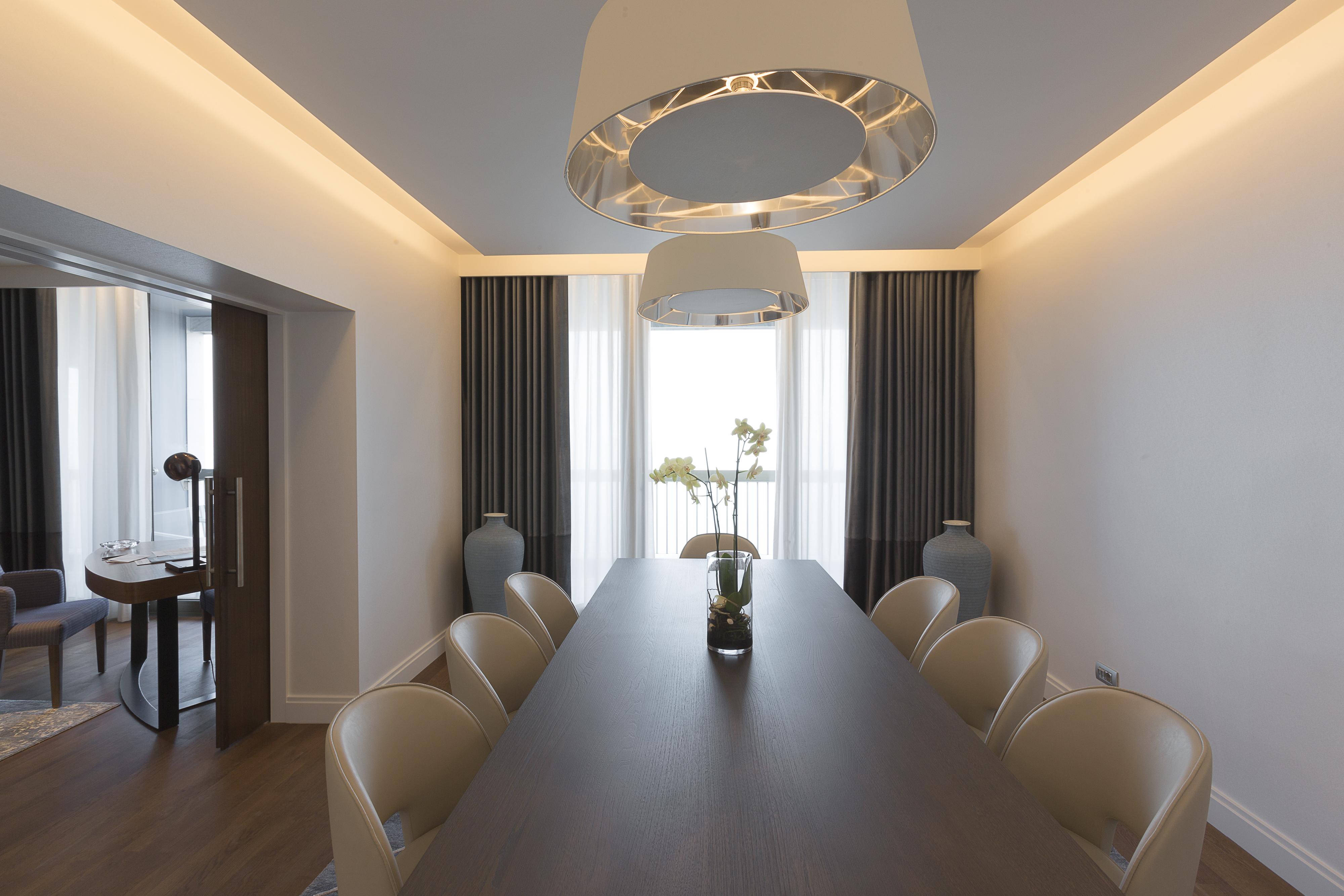 Makedonia Palace Thessalonique Extérieur photo The boardroom of the European Anti-fraud Office